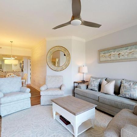 110 Barrington Court Βίλα Hilton Head Island Εξωτερικό φωτογραφία