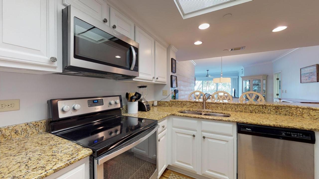 110 Barrington Court Βίλα Hilton Head Island Εξωτερικό φωτογραφία