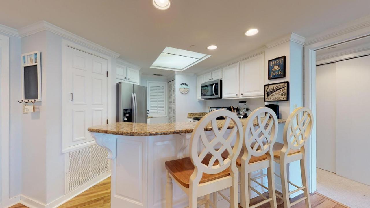 110 Barrington Court Βίλα Hilton Head Island Εξωτερικό φωτογραφία