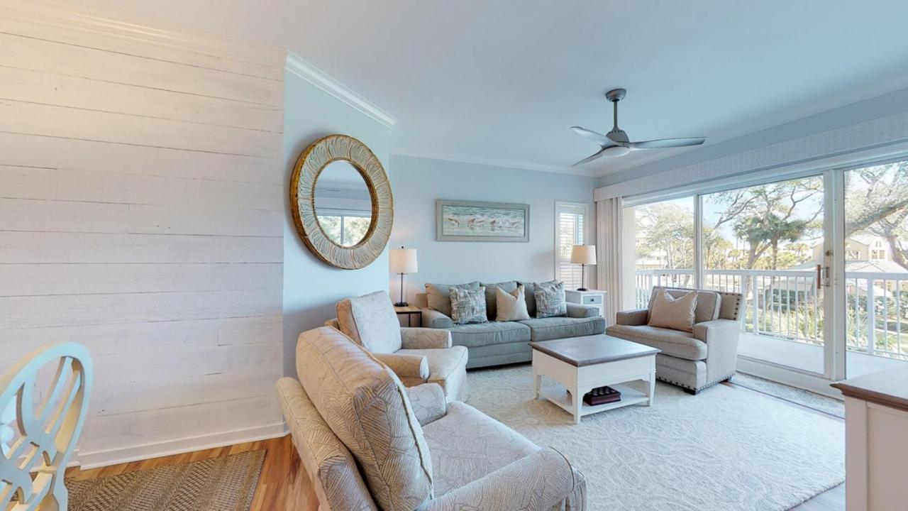 110 Barrington Court Βίλα Hilton Head Island Εξωτερικό φωτογραφία