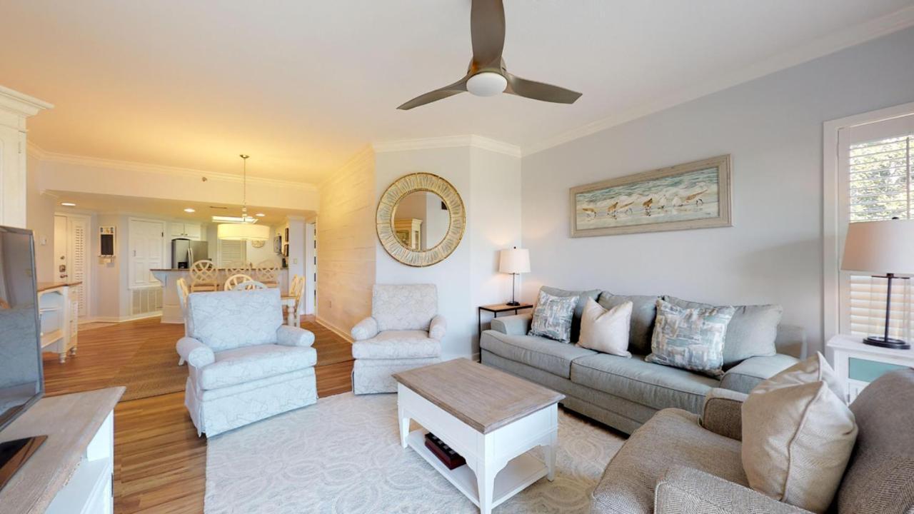 110 Barrington Court Βίλα Hilton Head Island Εξωτερικό φωτογραφία