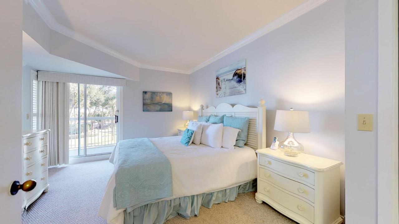 110 Barrington Court Βίλα Hilton Head Island Εξωτερικό φωτογραφία