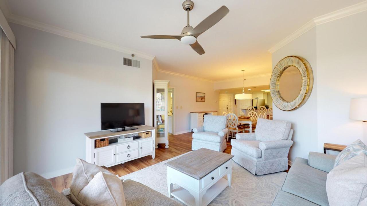 110 Barrington Court Βίλα Hilton Head Island Εξωτερικό φωτογραφία