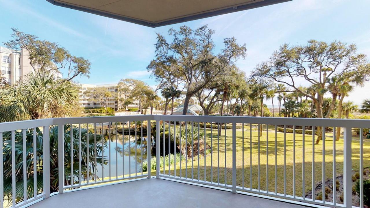 110 Barrington Court Βίλα Hilton Head Island Εξωτερικό φωτογραφία