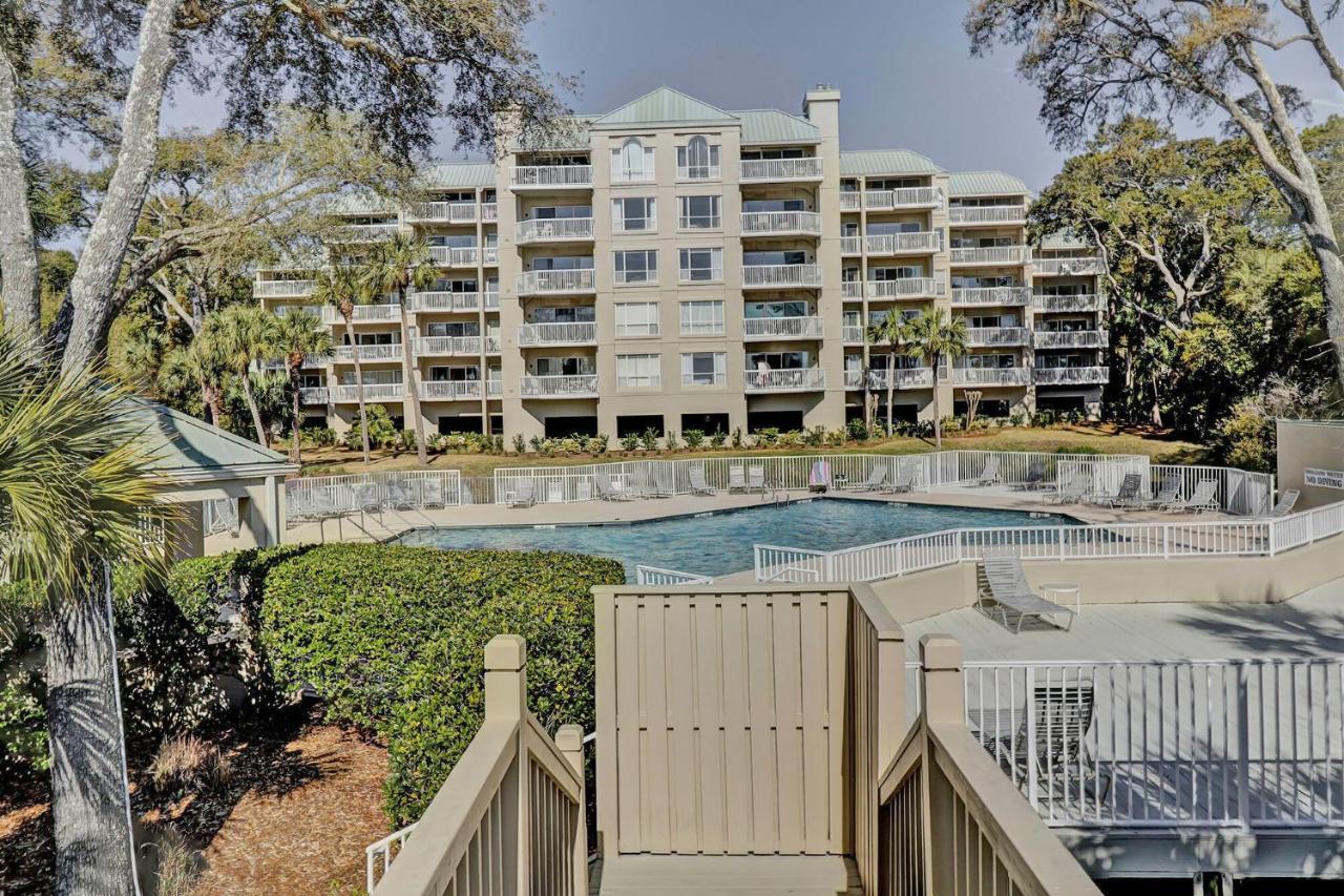 110 Barrington Court Βίλα Hilton Head Island Εξωτερικό φωτογραφία