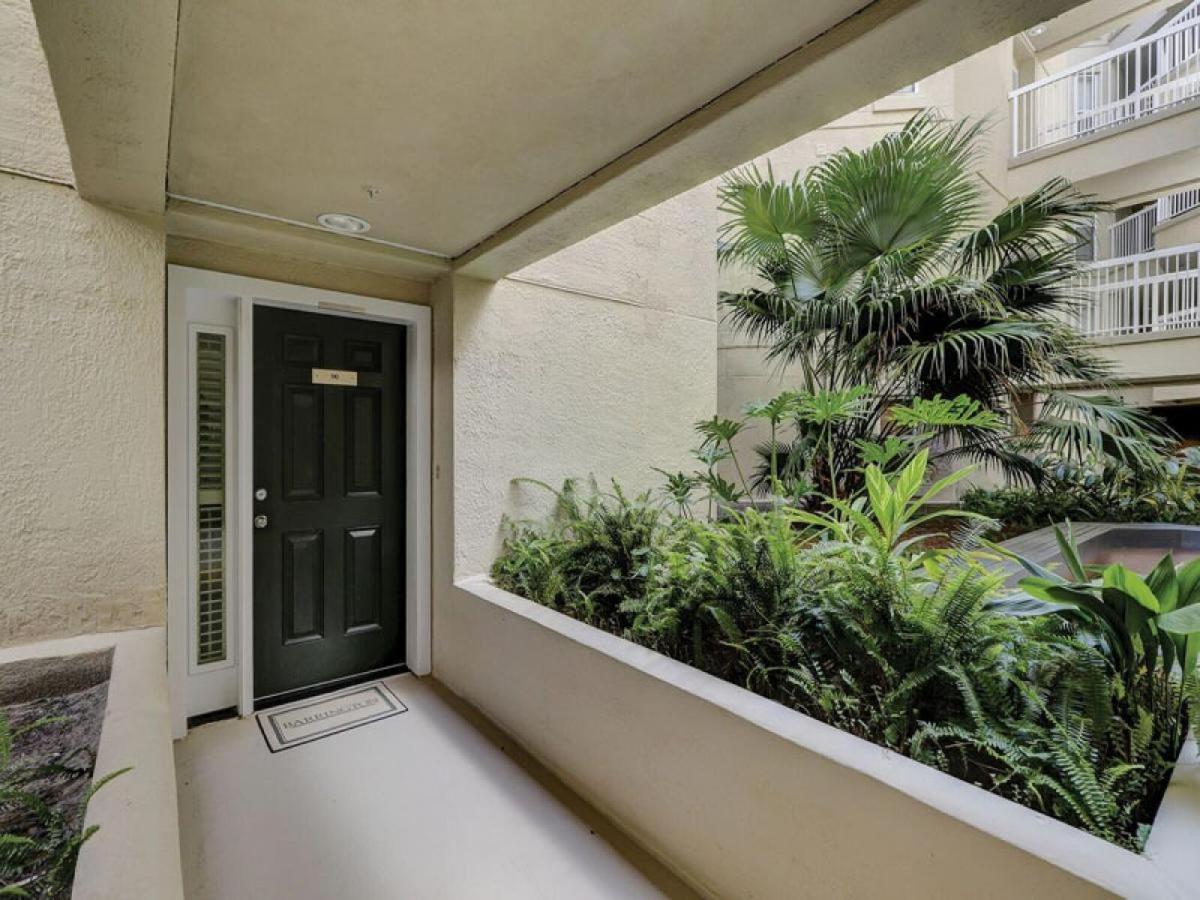 110 Barrington Court Βίλα Hilton Head Island Εξωτερικό φωτογραφία