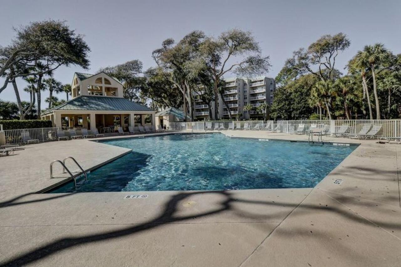 110 Barrington Court Βίλα Hilton Head Island Εξωτερικό φωτογραφία